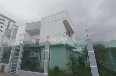 Casa com 3 quartos para alugar na nossa senhora das graças, canoas  por r$ 4.000
