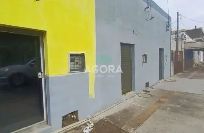 Sala comercial para alugar no mathias velho, canoas  por r$ 980