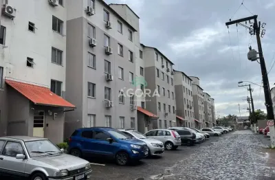 Apartamento com 2 quartos para alugar no estância velha, canoas  por r$ 850