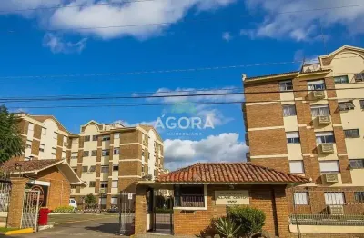 Apartamento com 2 quartos para alugar no marechal rondon, canoas  por r$ 1.600