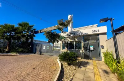Apartamento com 2 quartos para alugar no estância velha, canoas  por r$ 1.380