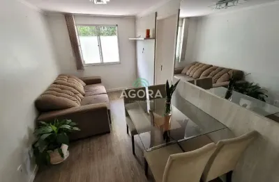 Apartamento com 2 quartos para alugar no igara, canoas  por r$ 1.500