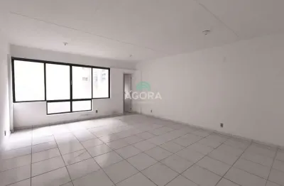 Sala comercial para alugar no centro, canoas  por r$ 800