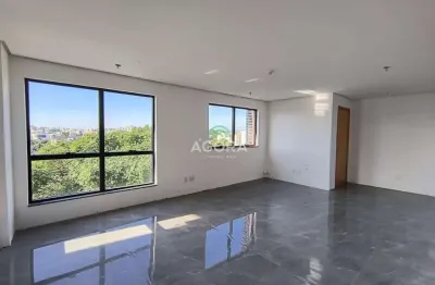 Sala comercial para alugar no marechal rondon, canoas  por r$ 1.300