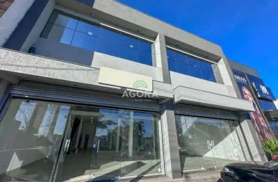 Ponto comercial para alugar no estância velha, canoas  por r$ 20.000