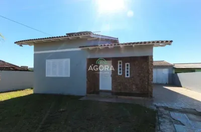 Casa com 3 quartos para alugar no mathias velho, canoas  por r$ 2.600