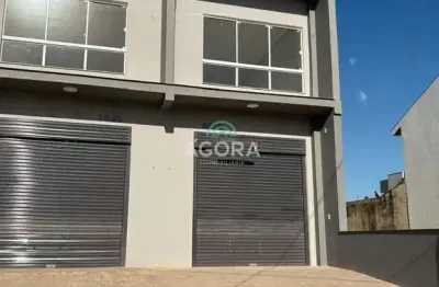 Ponto comercial para alugar no Igara, Canoas 