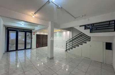 Ponto comercial para alugar na nossa senhora das graças, canoas  por r$ 3.800