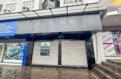 Ponto comercial para alugar na nossa senhora das graças, canoas  por r$ 3.500