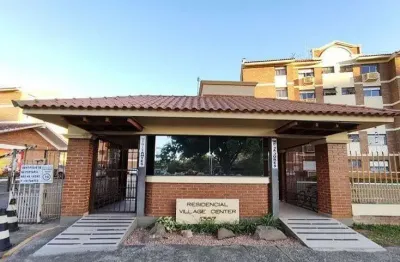 Apartamento com 3 quartos para alugar no marechal rondon, canoas  por r$ 1.490