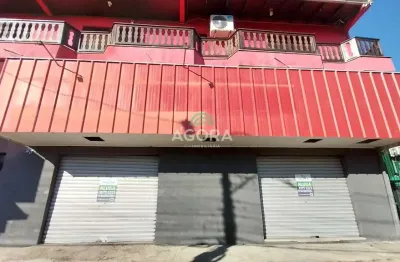 Barracão / galpão / depósito para alugar no são josé, canoas  por r$ 4.000
