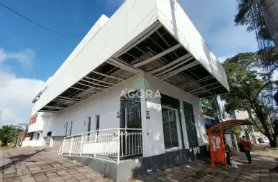 Ponto comercial para alugar no Igara, Canoas 