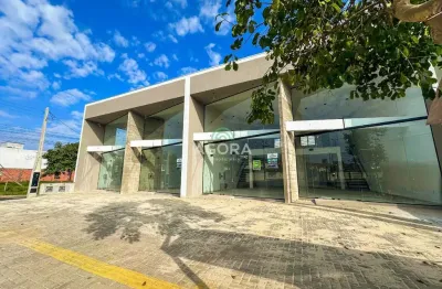 Ponto comercial para alugar no Igara, Canoas 