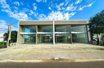 Ponto comercial para alugar no Igara, Canoas 