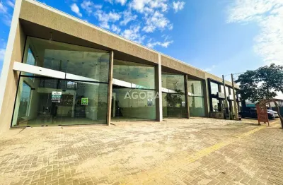 Ponto comercial para alugar no Igara, Canoas 