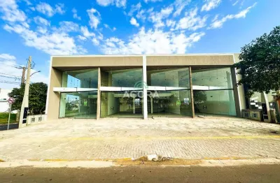 Ponto comercial para alugar no igara, canoas  por r$ 4.150