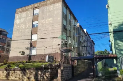 Apartamento com 2 quartos para alugar na nossa senhora das graças, canoas  por r$ 1.200