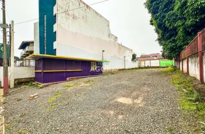 Terreno comercial para alugar no igara, canoas  por r$ 4.400