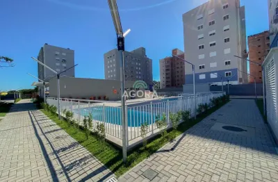 Apartamento com 2 quartos para alugar no fátima, canoas  por r$ 1.900