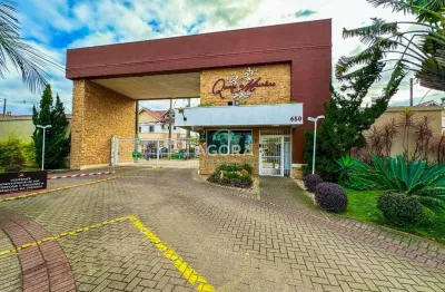 Casa em condomínio fechado com 3 quartos para alugar no estância velha, canoas  por r$ 6.000