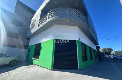 Ponto comercial para alugar no Centro, Canoas 