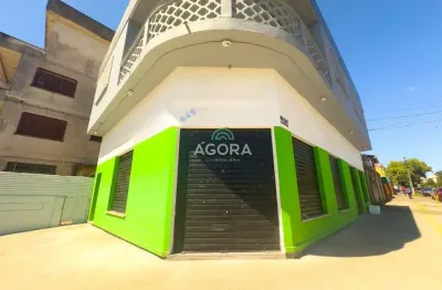 Ponto comercial para alugar no Centro, Canoas 