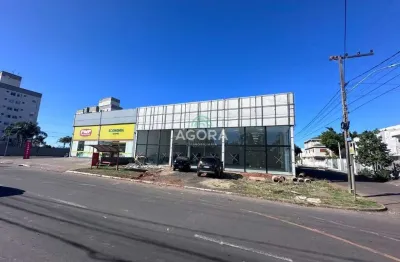 Ponto comercial para alugar no igara, canoas  por r$ 6.000