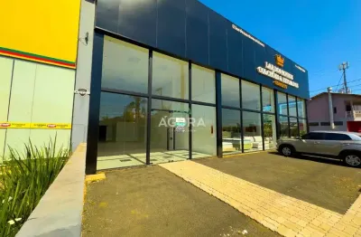 Ponto comercial para alugar no Igara, Canoas 