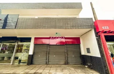 Ponto comercial para alugar no Niterói, Canoas 