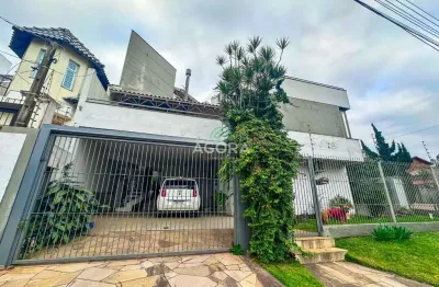 Casa com 3 quartos para alugar na nossa senhora das graças, canoas  por r$ 6.690
