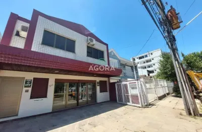 Barracão / galpão / depósito para alugar no marechal rondon, canoas  por r$ 9.900