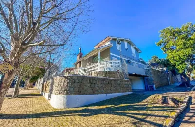 Casa com 3 quartos para alugar no são josé, canoas  por r$ 6.000