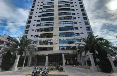 Apartamento com 3 quartos para alugar no centro, canoas  por r$ 9.000