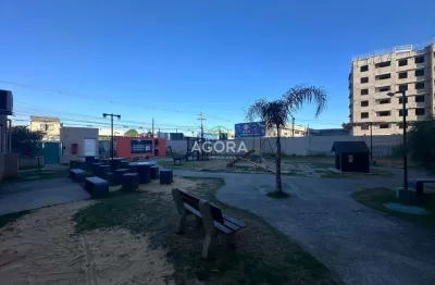 Apartamento com 2 quartos para alugar no estância velha, canoas  por r$ 1.150
