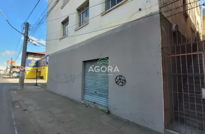 Ponto comercial para alugar no Centro, Canoas 