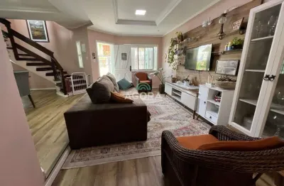 Casa com 3 quartos para alugar no Harmonia, Canoas  por R$ 6.400