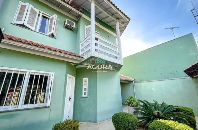 Casa com 3 quartos para alugar no harmonia, canoas  por r$ 6.500