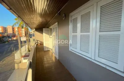Apartamento com 3 quartos para alugar no harmonia, canoas  por r$ 2.700