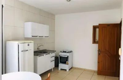 Kitnet / Stúdio para alugar no São José, Canoas 