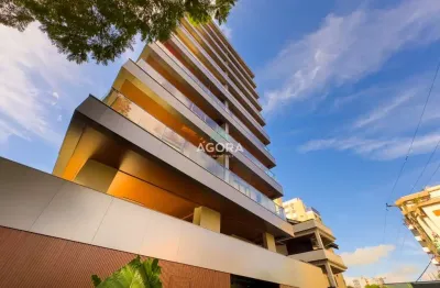 Apartamento com 3 quartos para alugar no centro, canoas  por r$ 5.000