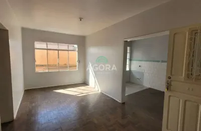 Apartamento com 2 quartos para alugar no centro, canoas  por r$ 1.100