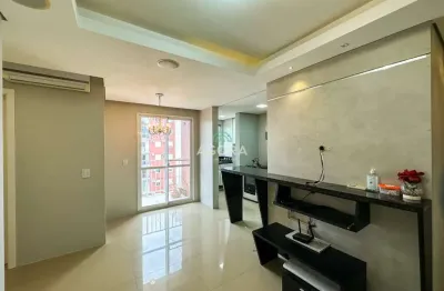 Apartamento com 2 quartos para alugar no fátima, canoas  por r$ 1.800