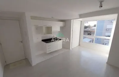 Apartamento com 2 quartos para alugar no estância velha, canoas  por r$ 1.400