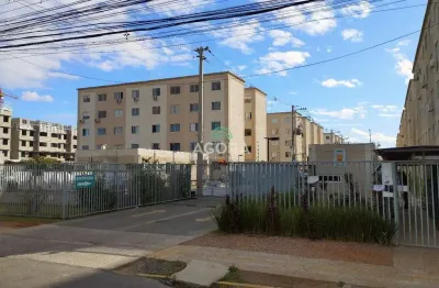 Apartamento com 2 quartos para alugar no estância velha, canoas  por r$ 1.000