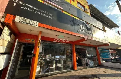 Sala comercial para alugar no estância velha, canoas  por r$ 800