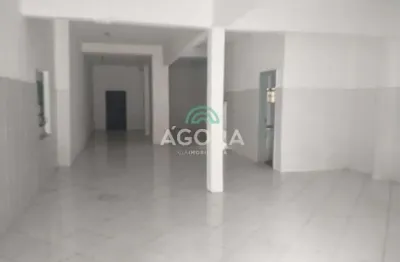 Ponto comercial para alugar na nossa senhora das graças, canoas  por r$ 3.000