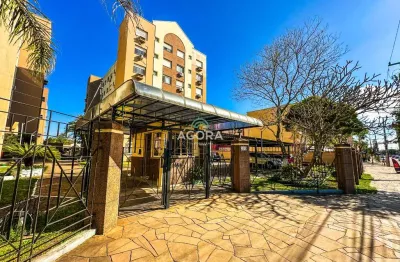 Apartamento com 1 quarto para alugar no centro, canoas  por r$ 1.350
