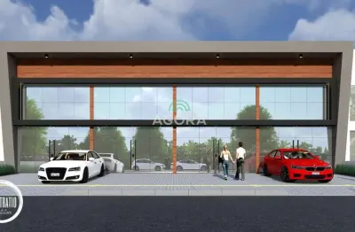 Ponto comercial para alugar no igara, canoas  por r$ 4.500