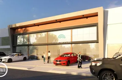 Ponto comercial para alugar no igara, canoas  por r$ 4.500