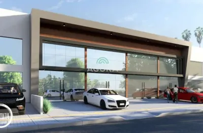 Ponto comercial para alugar no igara, canoas  por r$ 4.500